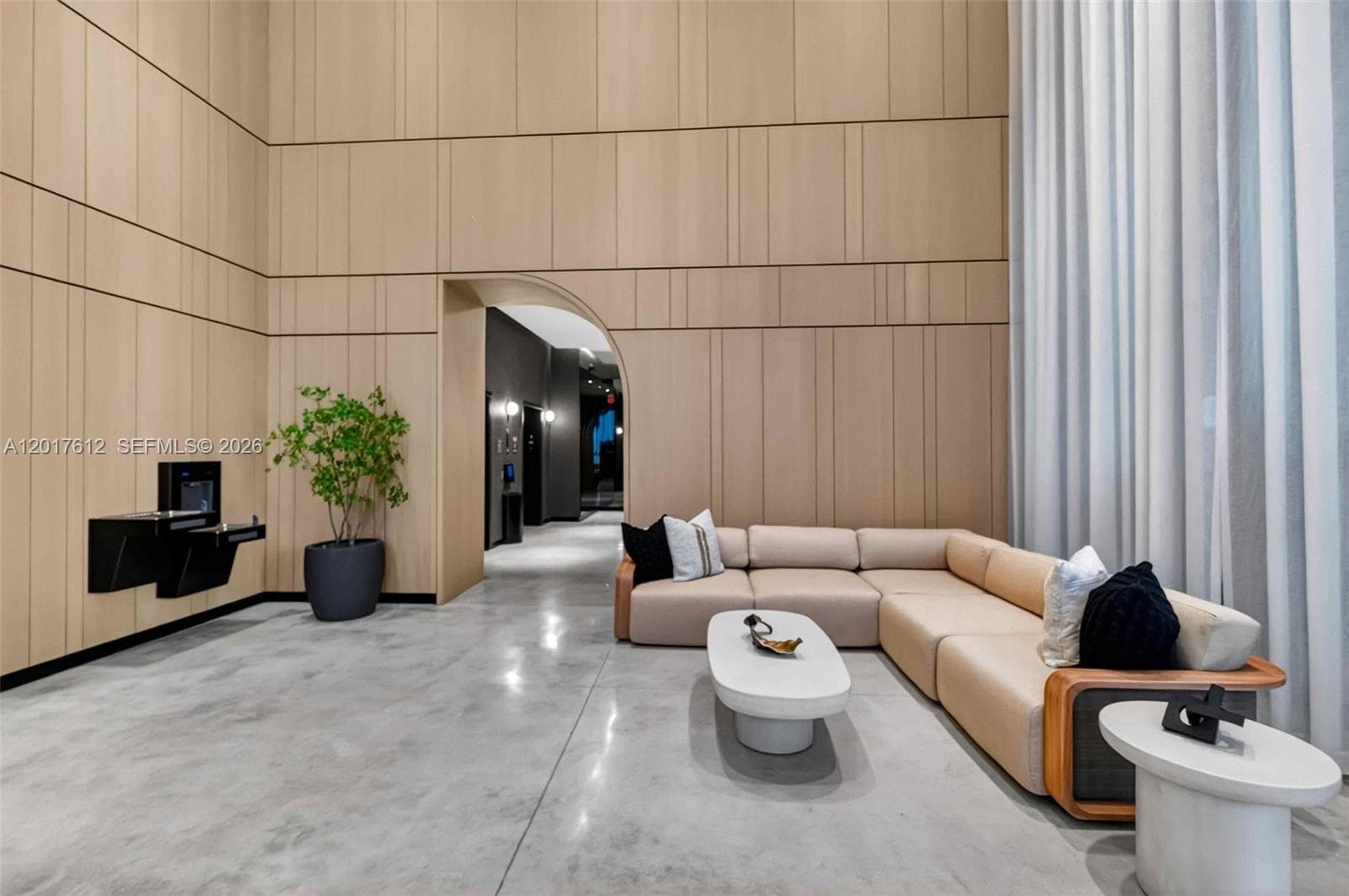 501 FIRST Residences · #3313 in Miami - Photo 32
