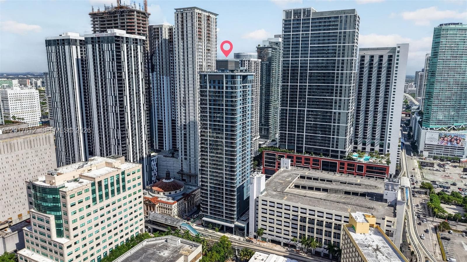 501 FIRST Residences · #3313 in Miami - Photo 28