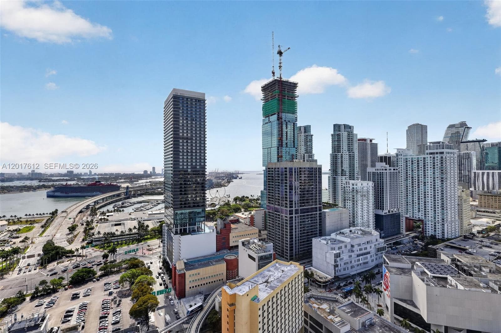501 FIRST Residences · #3313 in Miami - Photo 24