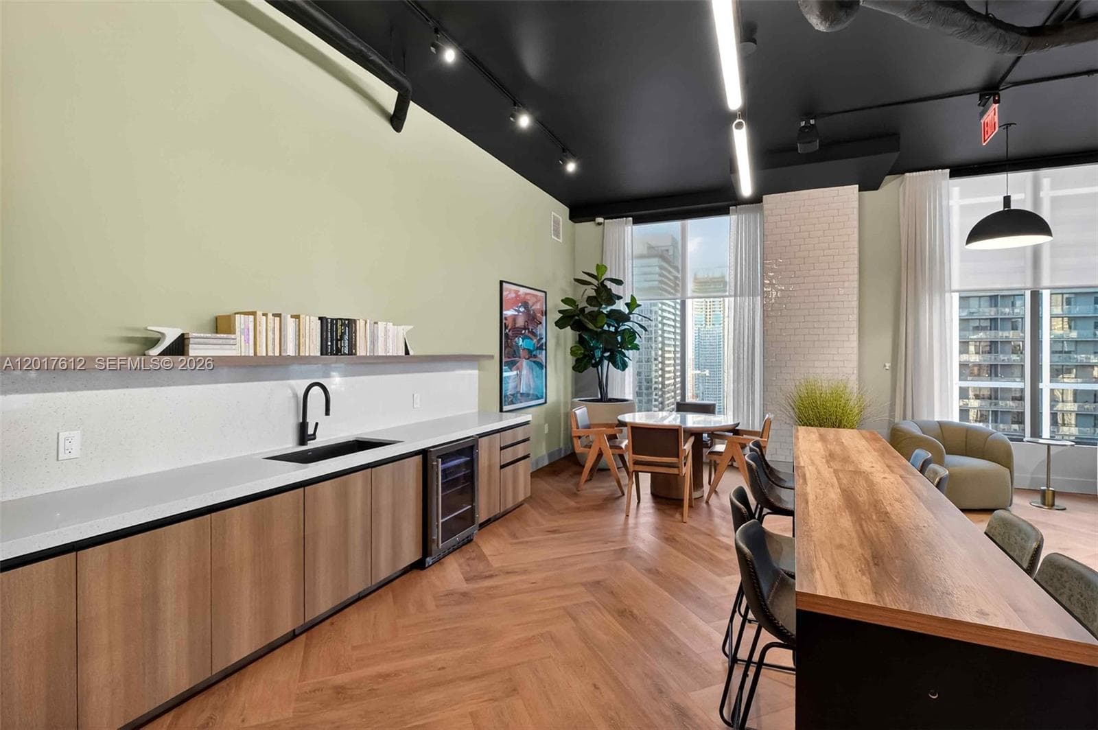 501 FIRST Residences · #3313 in Miami - Photo 49