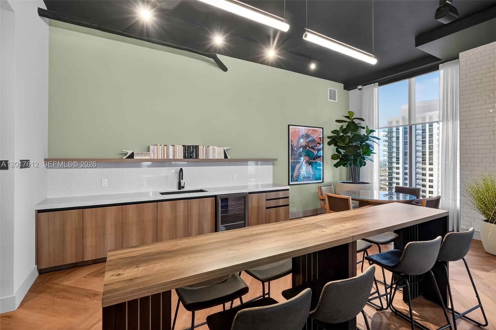501 FIRST Residences · #3313 in Miami - Photo 51