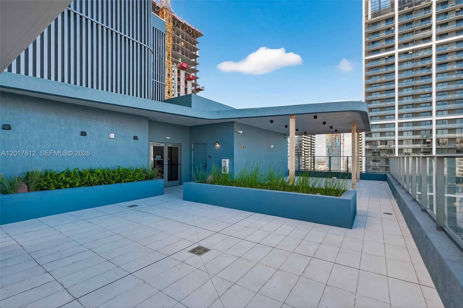 501 FIRST Residences · #3313 in Miami - Photo 55