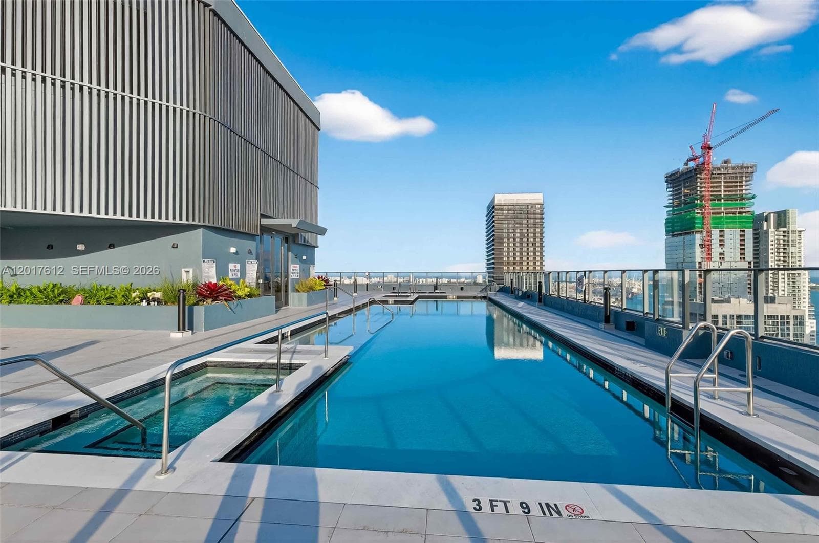 501 FIRST Residences · #3313 in Miami - Photo 58