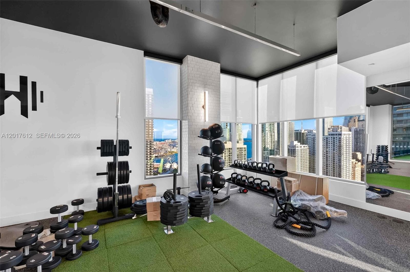 501 FIRST Residences · #3313 in Miami - Photo 44