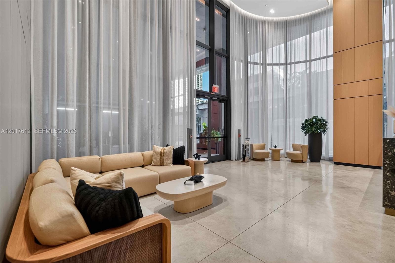 501 FIRST Residences · #3313 in Miami - Photo 31