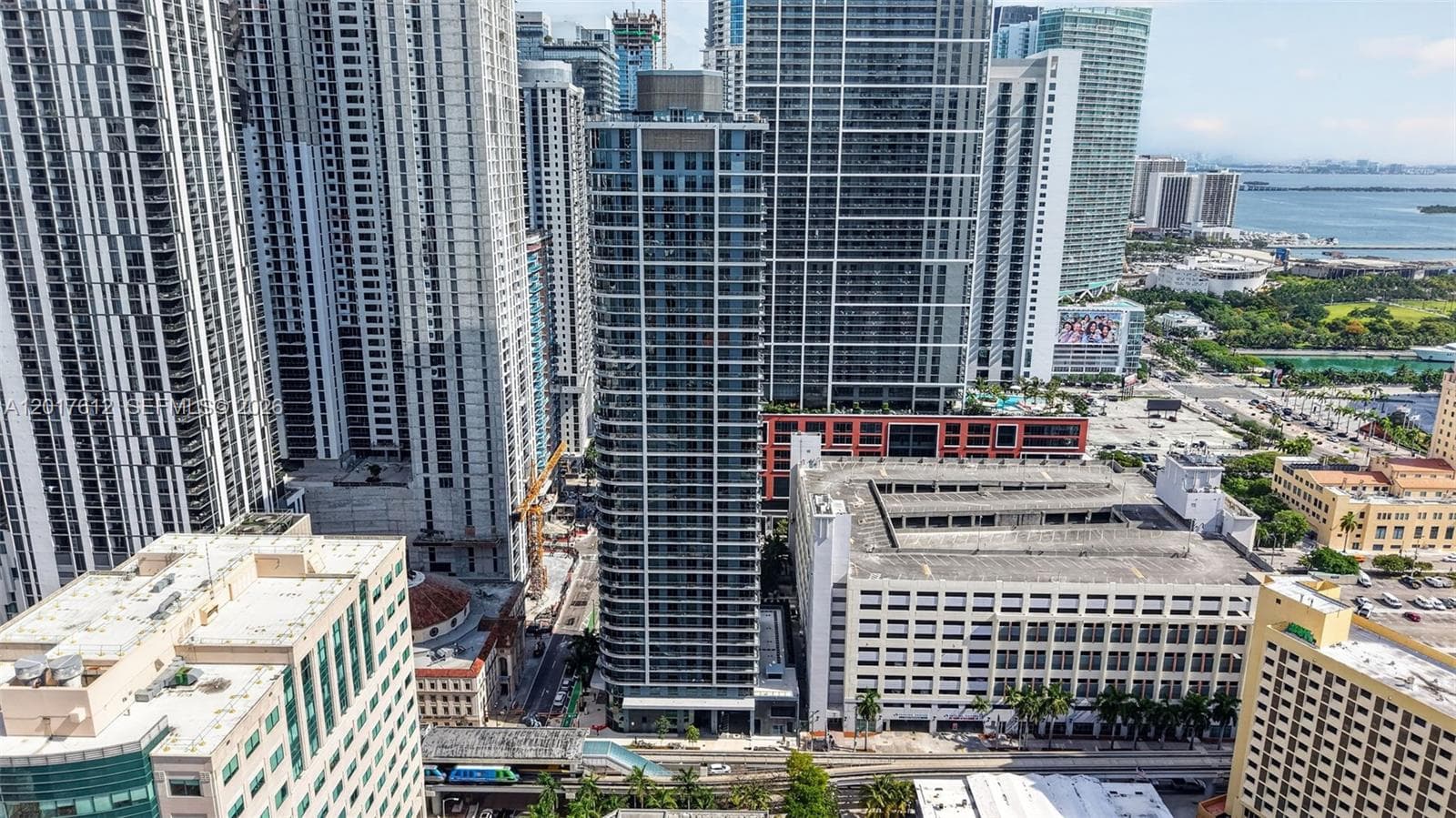 501 FIRST Residences · #3313 in Miami - Photo 25