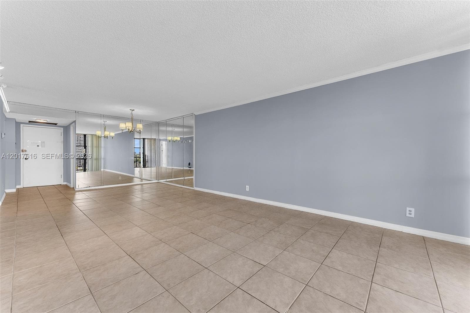 800 Parkview Drive, Unit #1007 - FOR SALE.Three Islands, Hallandale Beach, FL 33009. Florida. Oceanview Park Condominium.