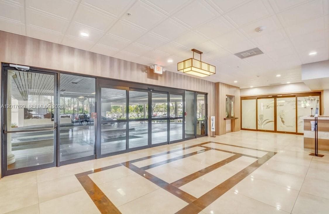 FLAMENCO CONDO TOWER I · #1526 in Aventura - Photo 2