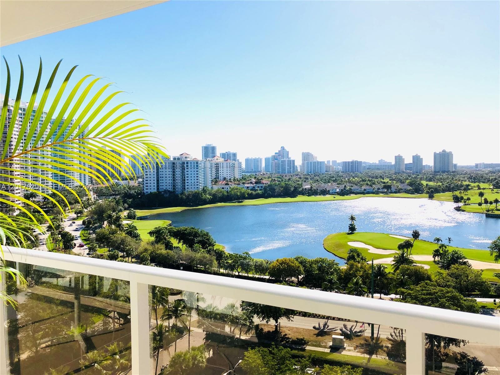 FLAMENCO CONDO TOWER I · #1526 in Aventura - Photo 7