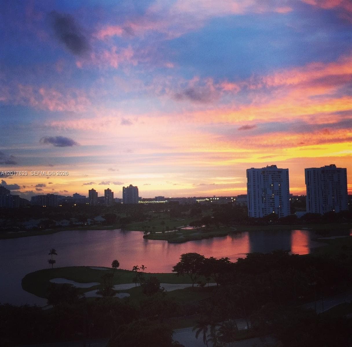 FLAMENCO CONDO TOWER I · #1526 in Aventura - Photo 3
