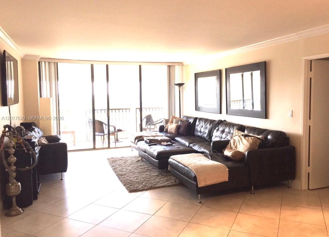 FLAMENCO CONDO TOWER I · #1526 in Aventura - Photo 9