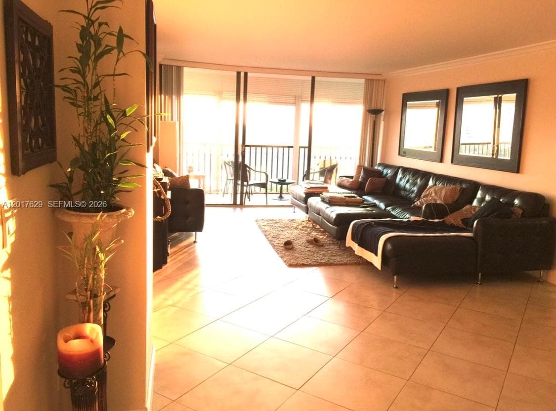 FLAMENCO CONDO TOWER I · #1526 in Aventura - Photo 10