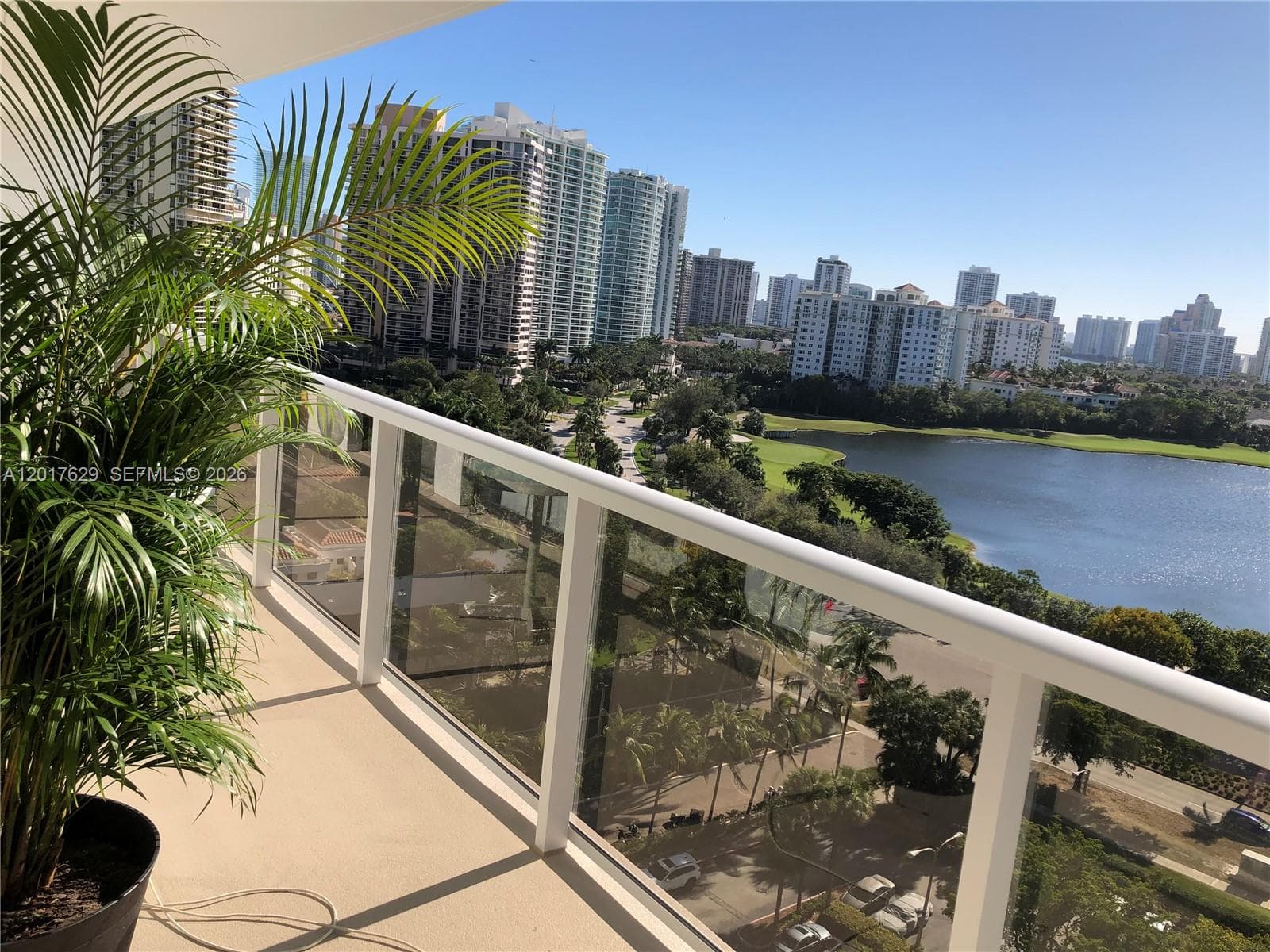 FLAMENCO CONDO TOWER I · #1526 in Aventura - Photo 8