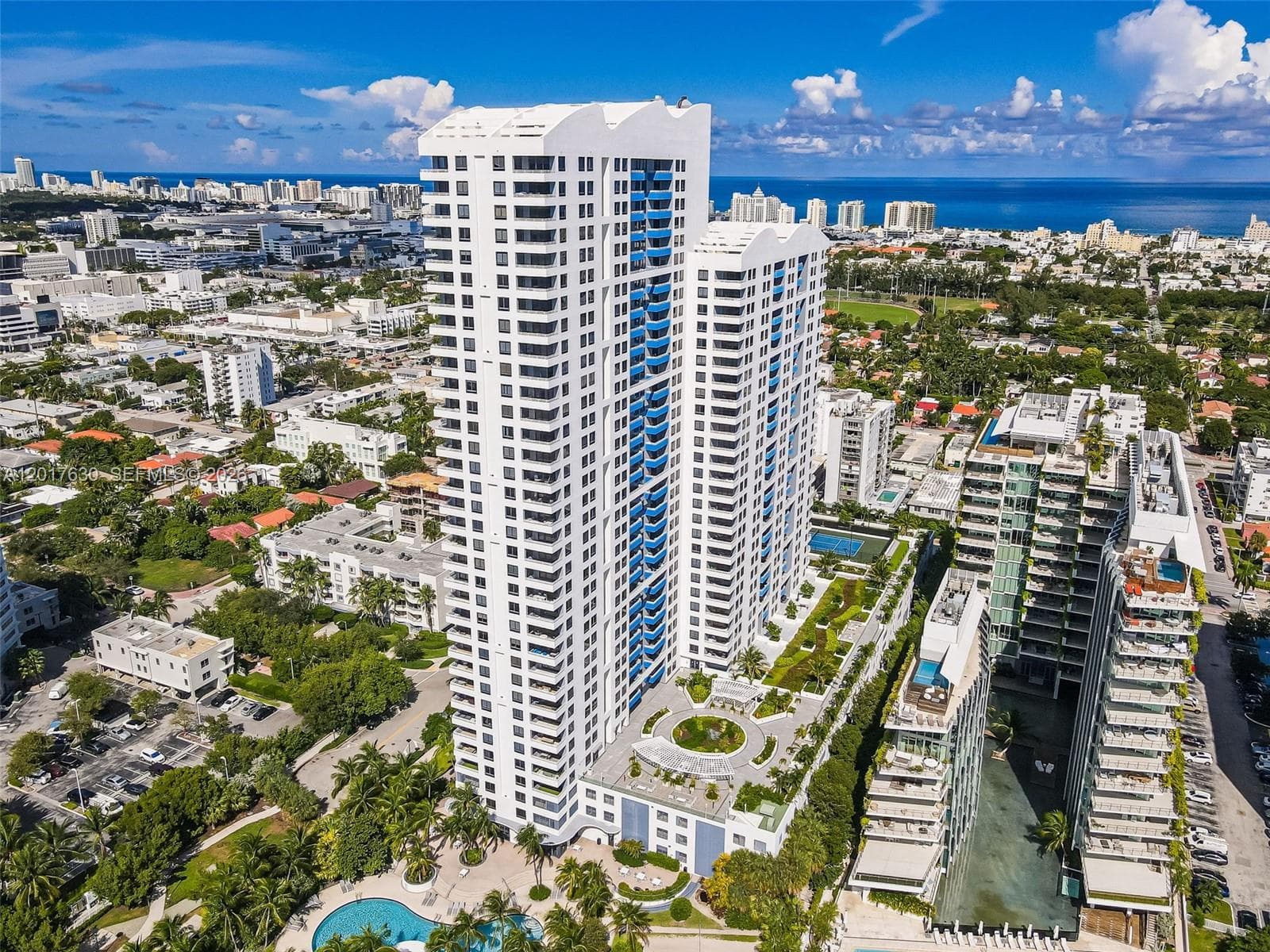 THE WAVERLY AT SOUTH BEAC · #3003 in Miami Beach - Photo 2