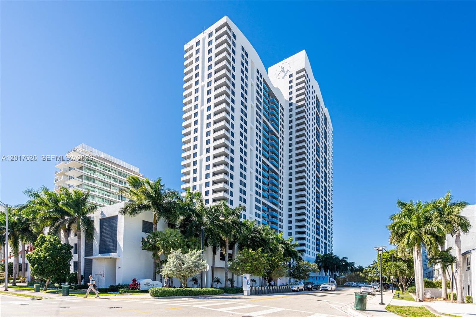 THE WAVERLY AT SOUTH BEAC · #3003 in Miami Beach - Photo 3