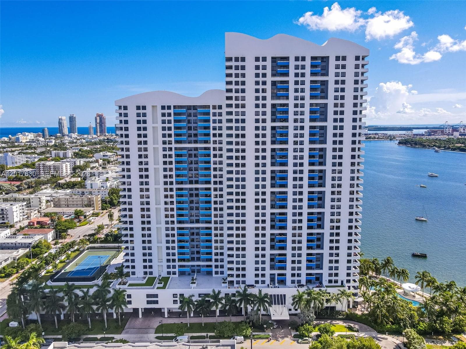THE WAVERLY AT SOUTH BEAC · #3003 in Miami Beach - Photo 1