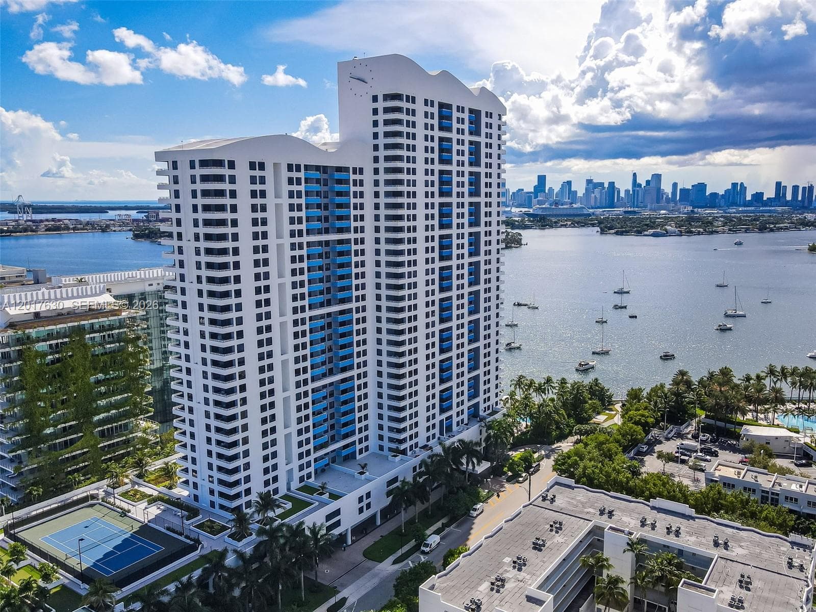 THE WAVERLY AT SOUTH BEAC · #3003 in Miami Beach - Photo 38