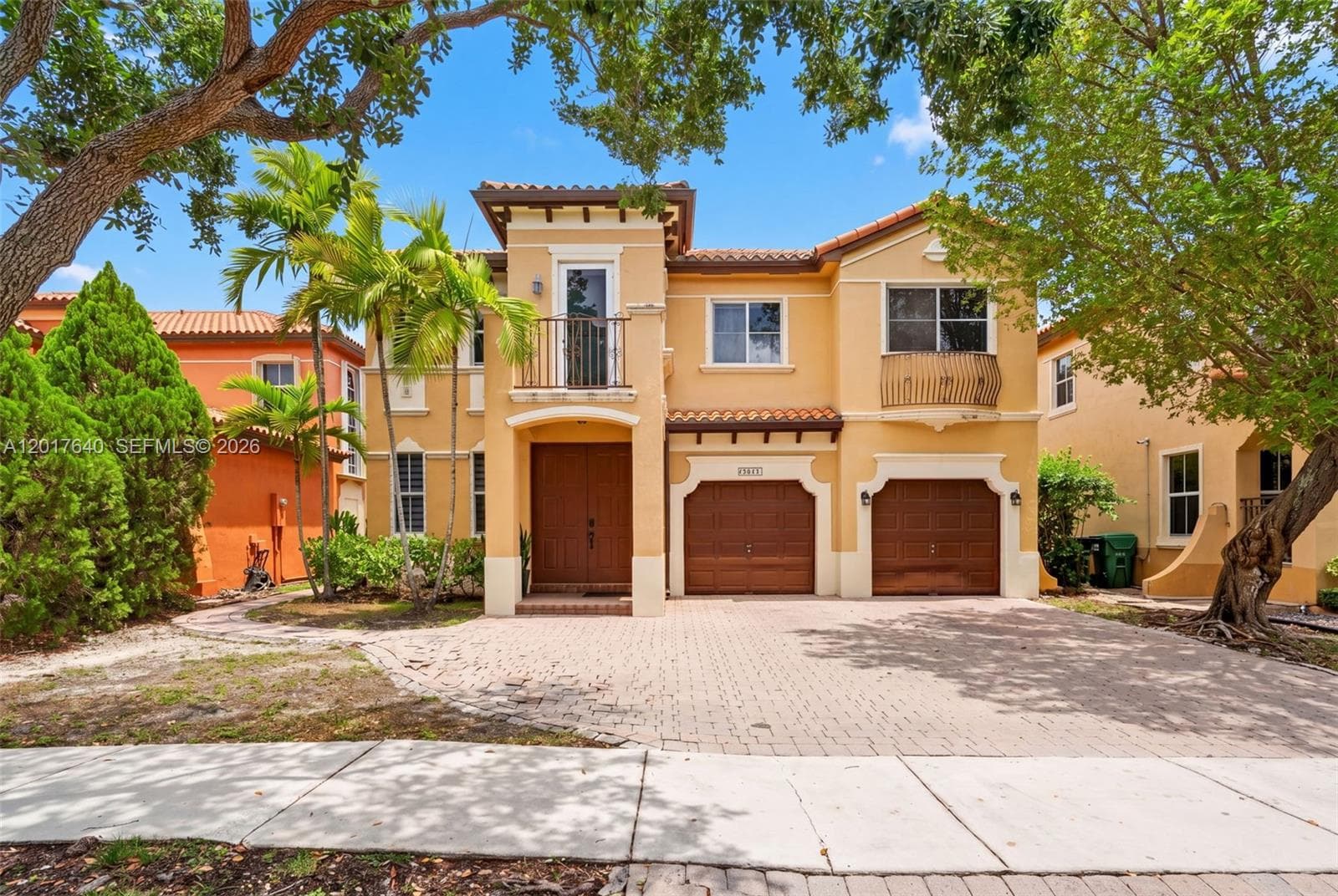 2631 SW 153rd Path photo 2