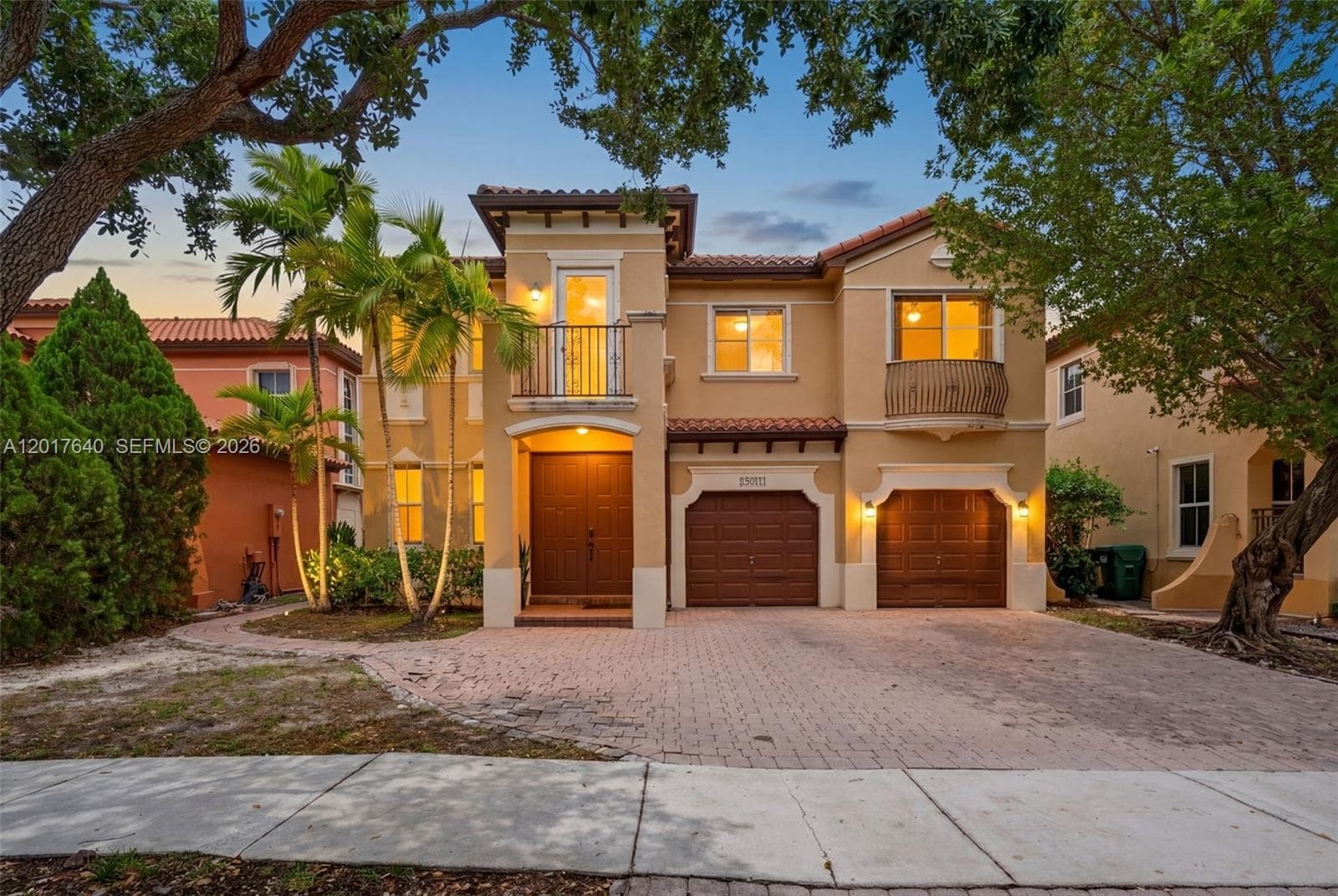 2631 SW 153rd Path photo 3