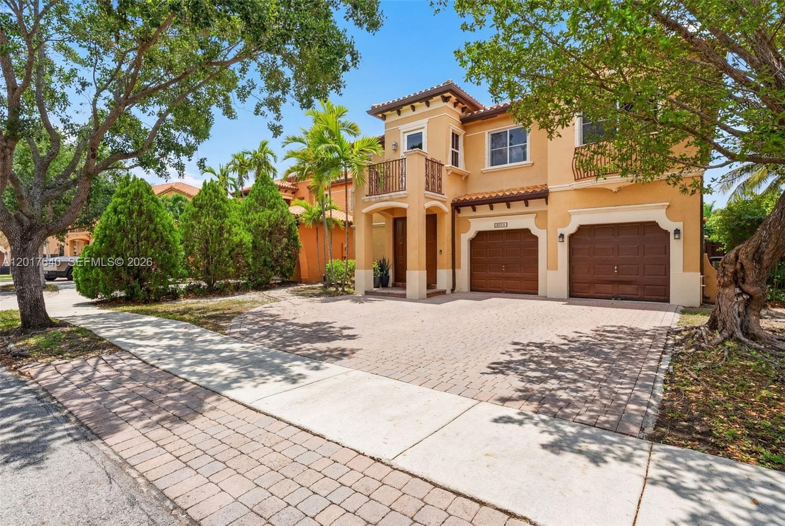 2631 SW 153rd Path photo 1