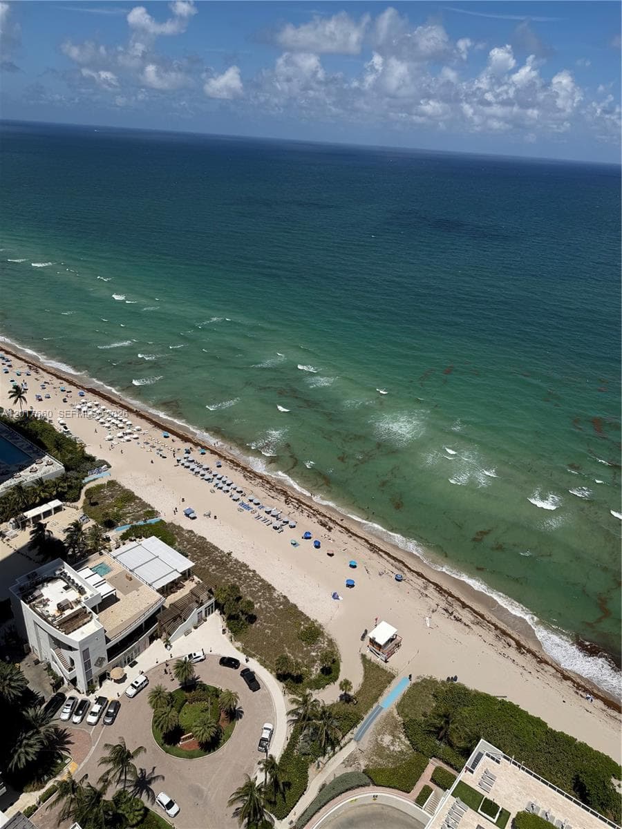 BEACH CLUB THREE CONDO · #3701 in Hallandale Beach - Photo 1