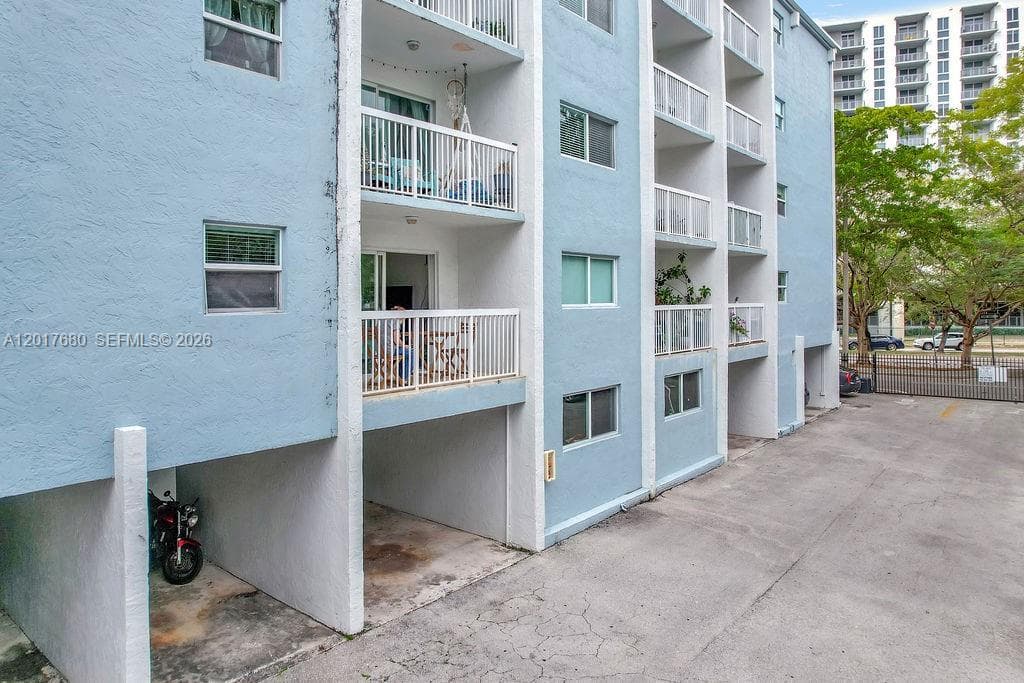 GROVES EDGE CONDO · #207 in Miami - Photo 3