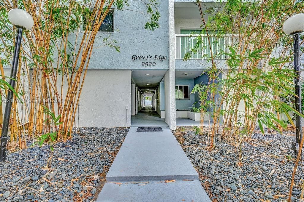 GROVES EDGE CONDO · #207 in Miami - Photo 1