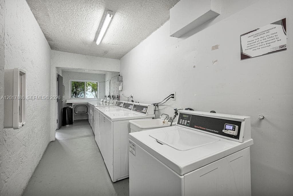 GROVES EDGE CONDO · #207 in Miami - Photo 37