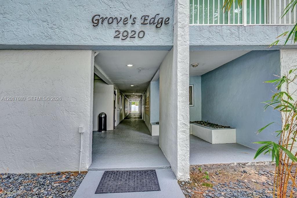 GROVES EDGE CONDO · #207 in Miami - Photo 35