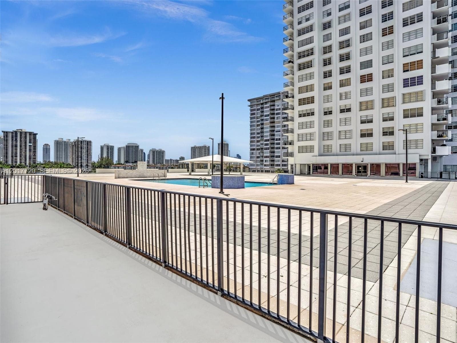 COMMODORE PLAZA CONDO · #302 in Aventura - Photo 27