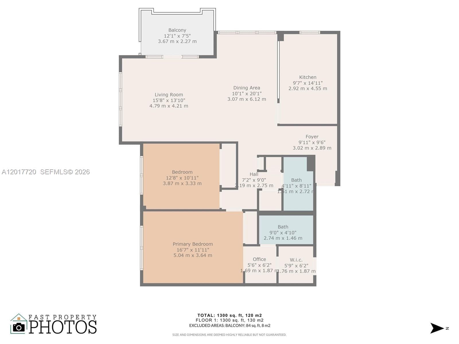 COMMODORE PLAZA CONDO · #302 in Aventura - Photo 26