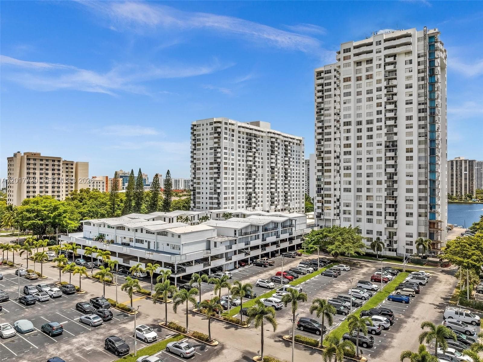 COMMODORE PLAZA CONDO · #302 in Aventura - Photo 28
