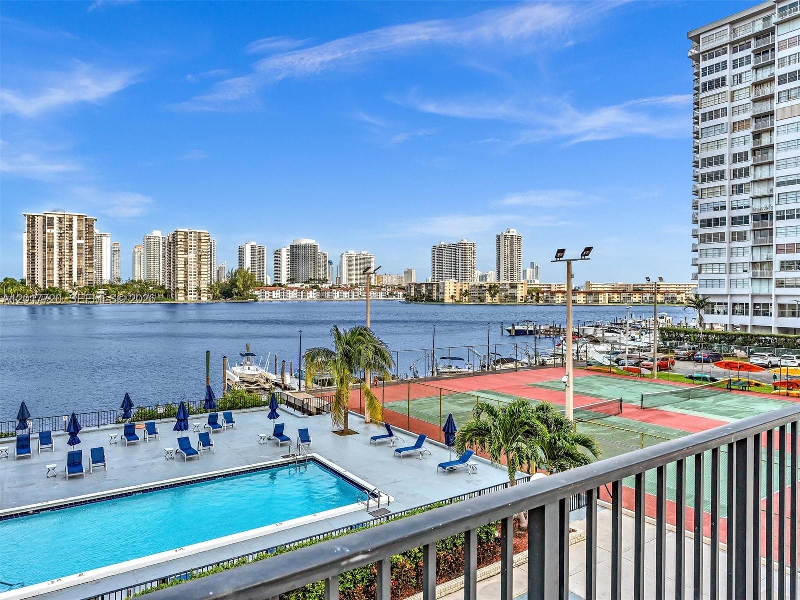 COMMODORE PLAZA CONDO · #302 in Aventura - Photo 34