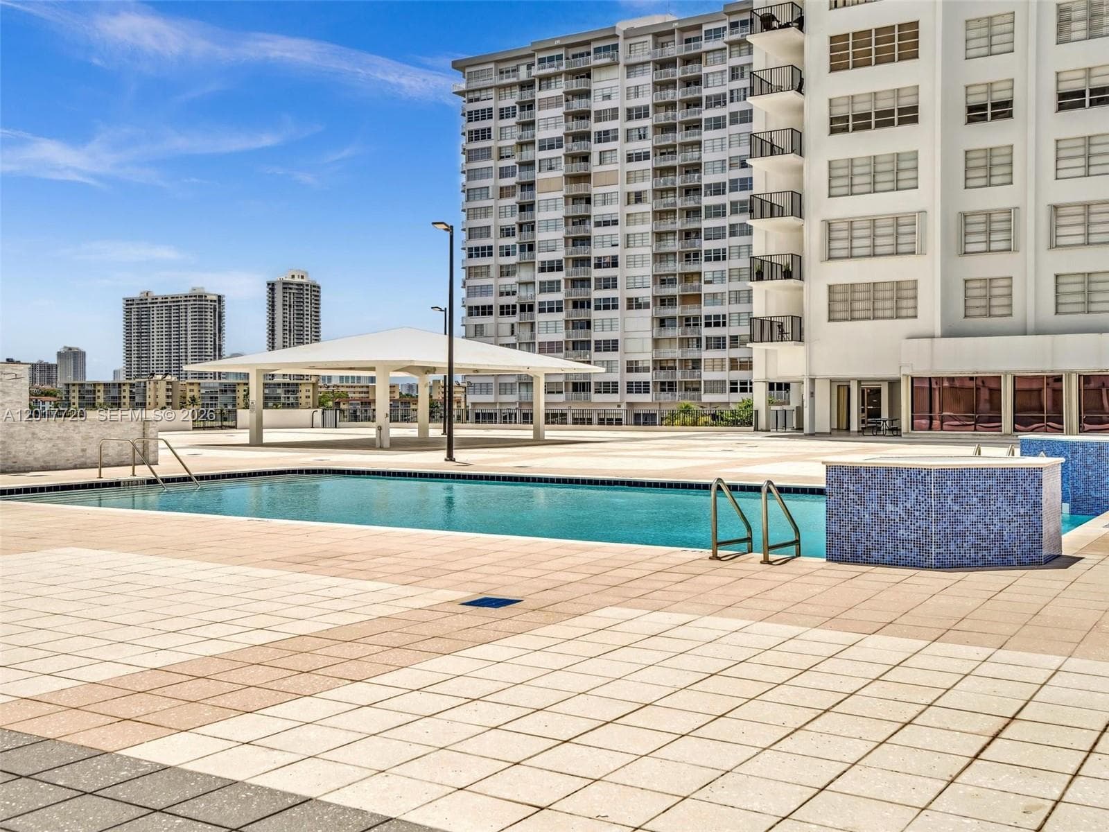 COMMODORE PLAZA CONDO · #302 in Aventura - Photo 35