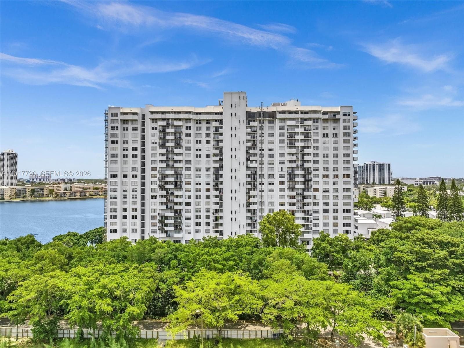COMMODORE PLAZA CONDO · #302 in Aventura - Photo 31