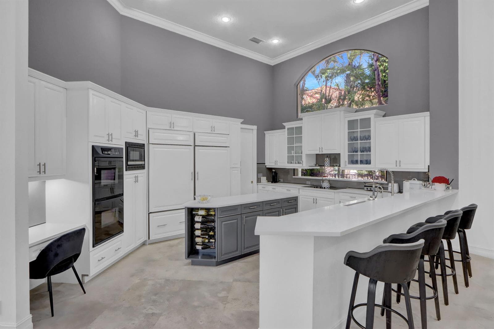 Kitchen - 1