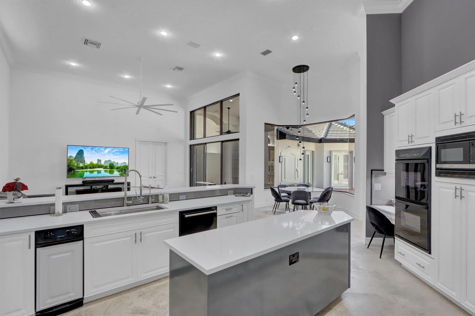 Kitchen - 2