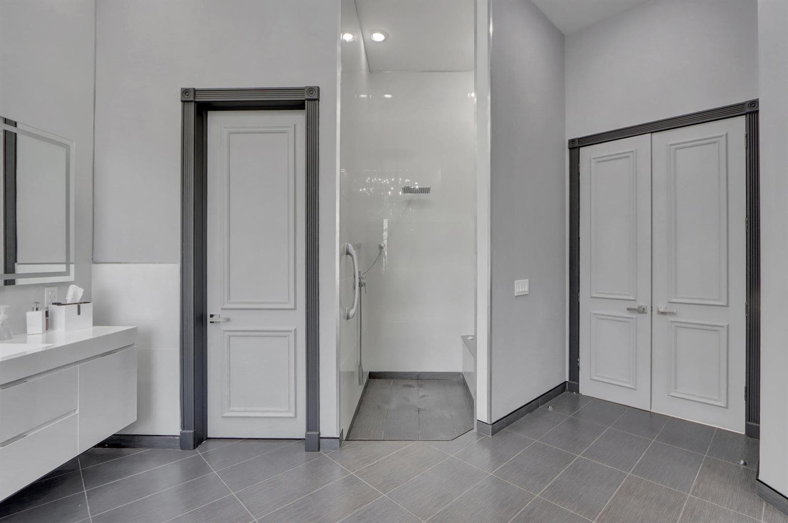 Primary Bathroom - 2