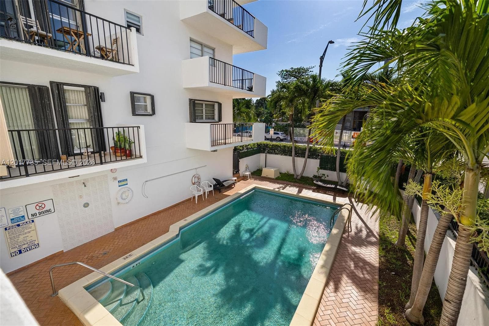1900 MERIDIAN AVE CONDO · #204 in Miami Beach - Photo 19