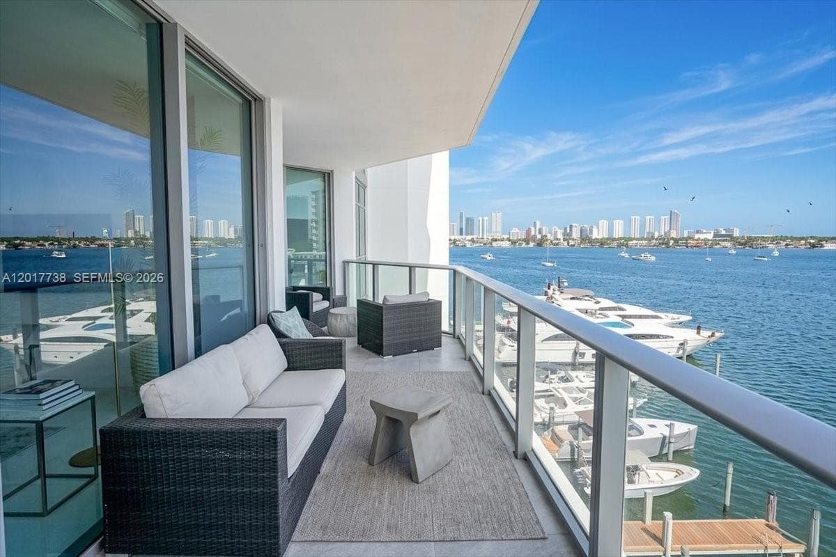 Marina Palms Residences · #605 in North Miami Beach - Photo 6