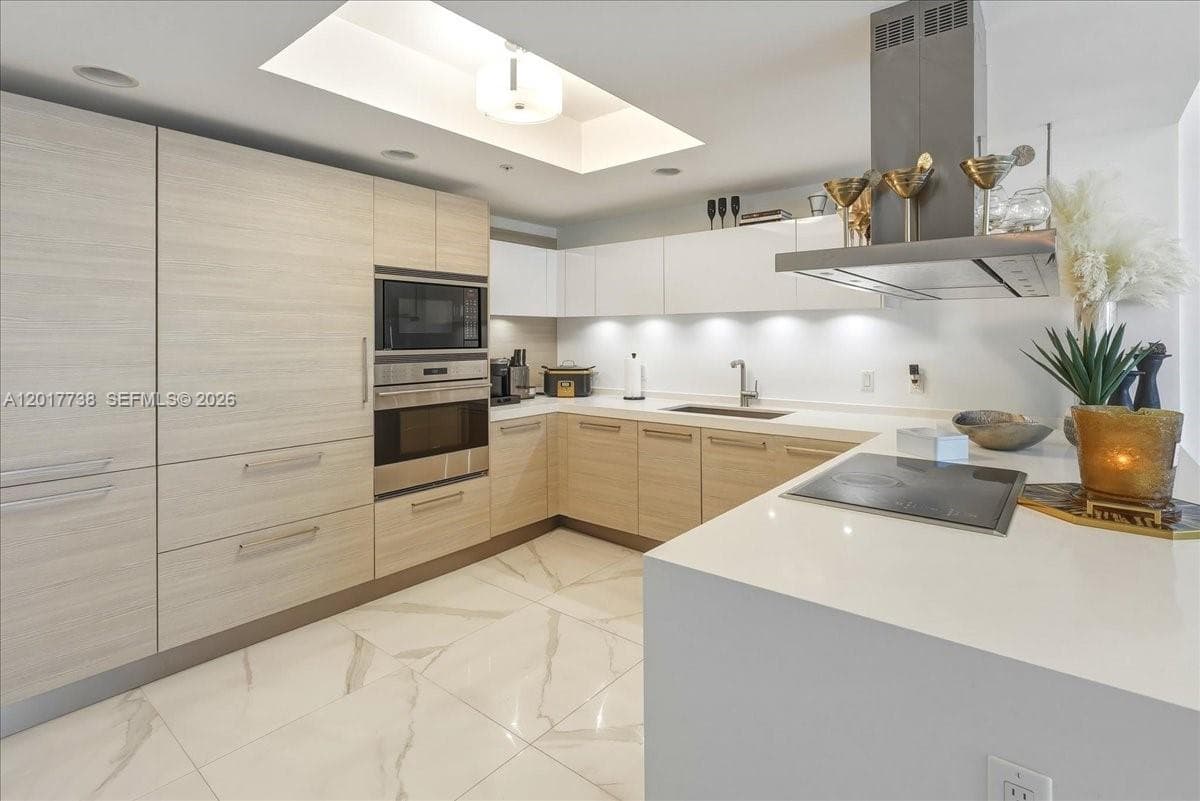 Marina Palms Residences · #605 in North Miami Beach - Photo 3
