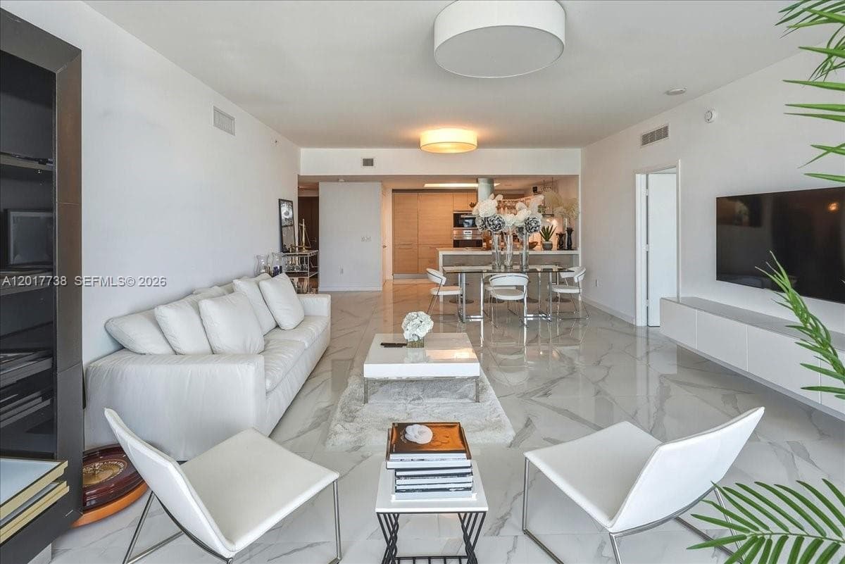 Marina Palms Residences · #605 in North Miami Beach - Photo 5