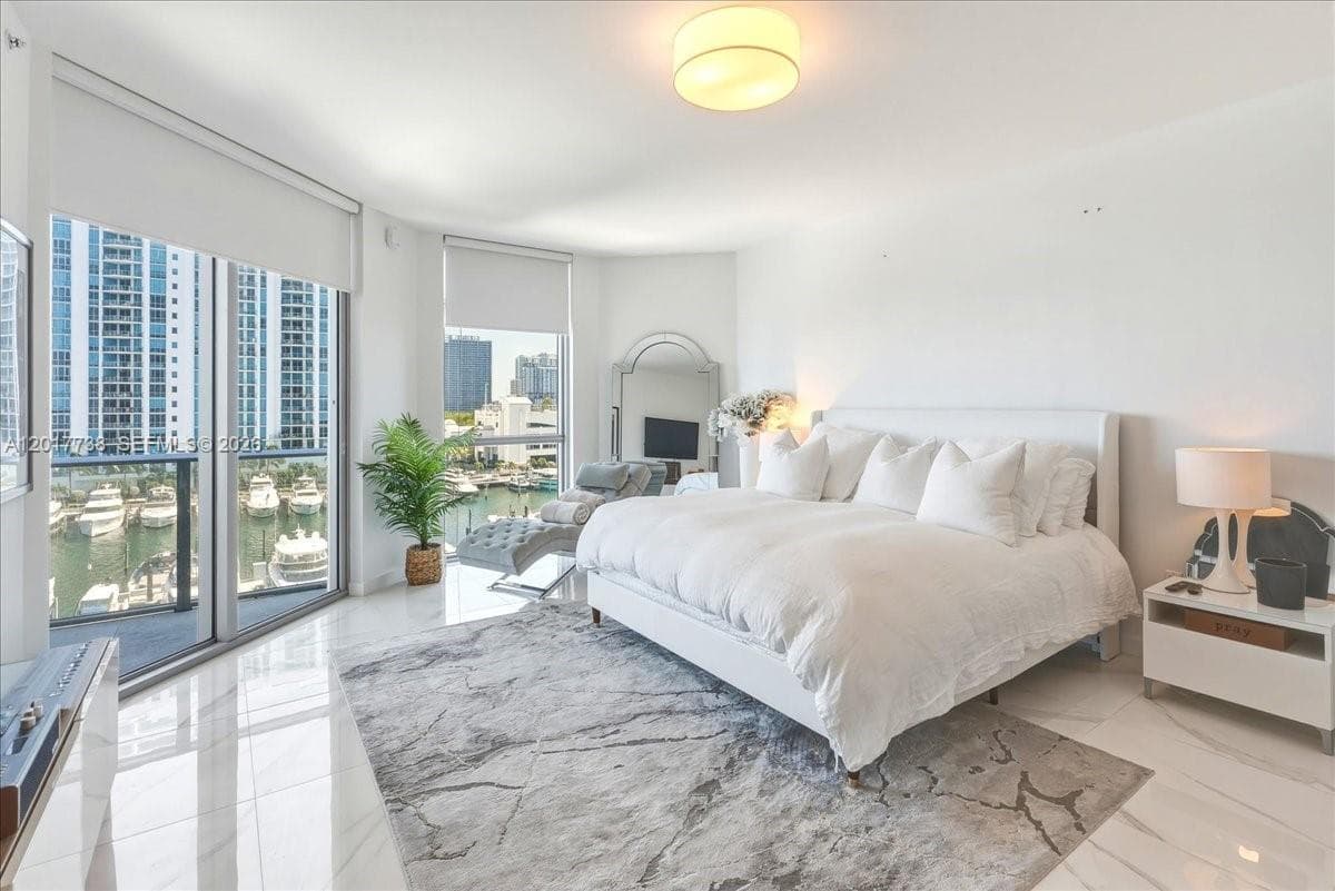 Marina Palms Residences · #605 in North Miami Beach - Photo 9