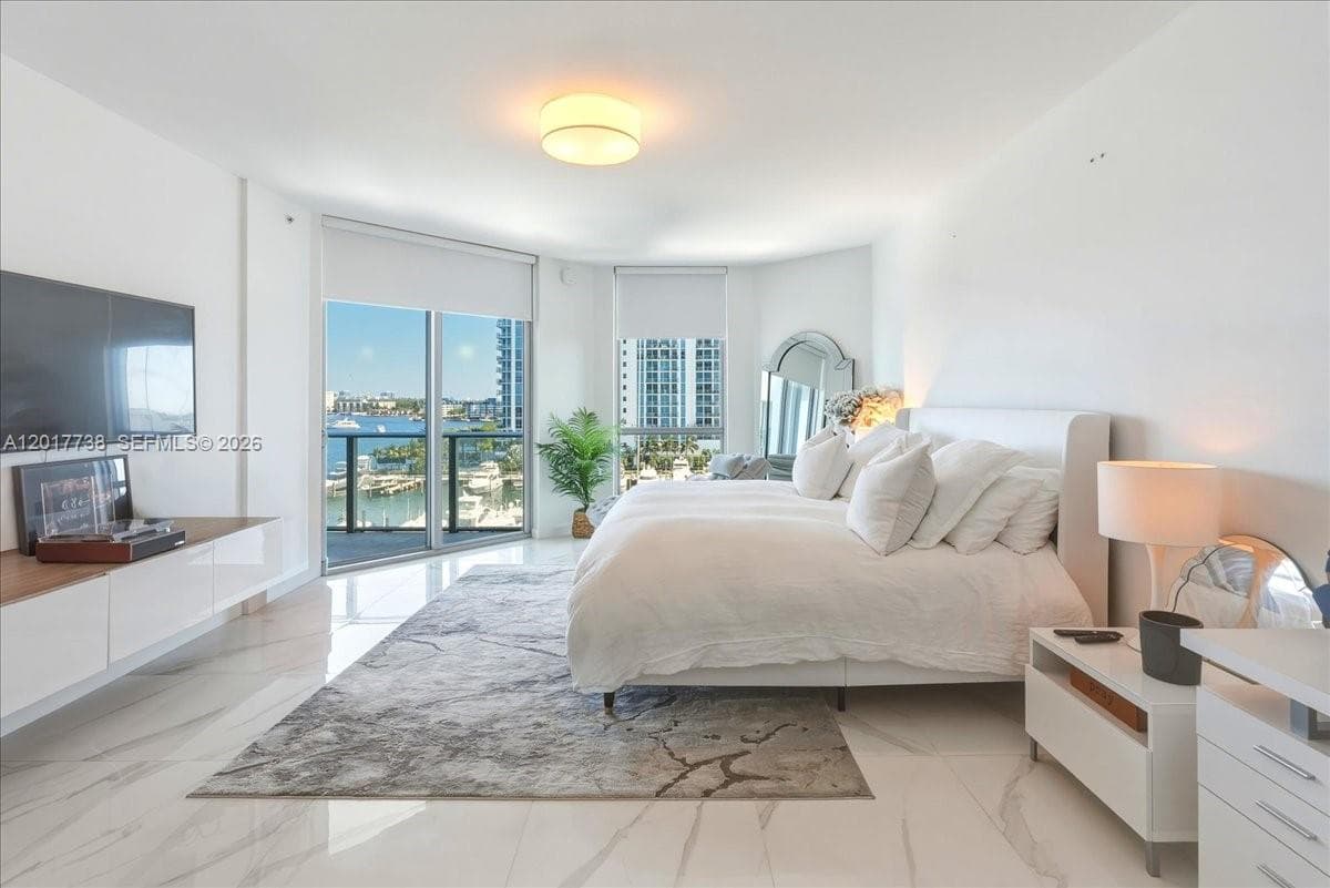 Marina Palms Residences · #605 in North Miami Beach - Photo 10