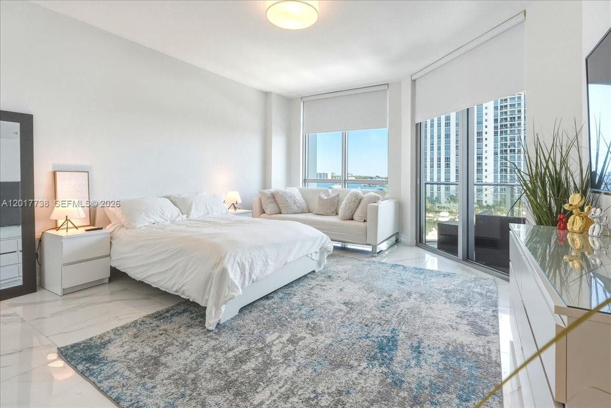 Marina Palms Residences · #605 in North Miami Beach - Photo 18