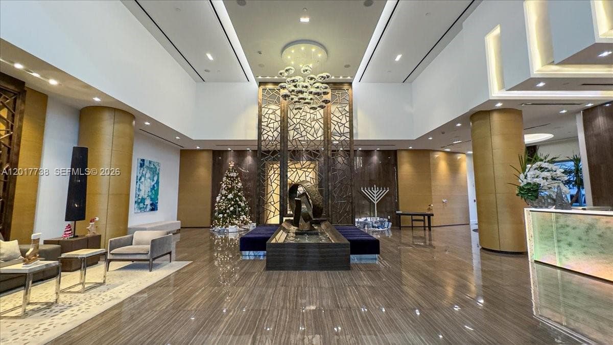 Marina Palms Residences · #605 in North Miami Beach - Photo 29