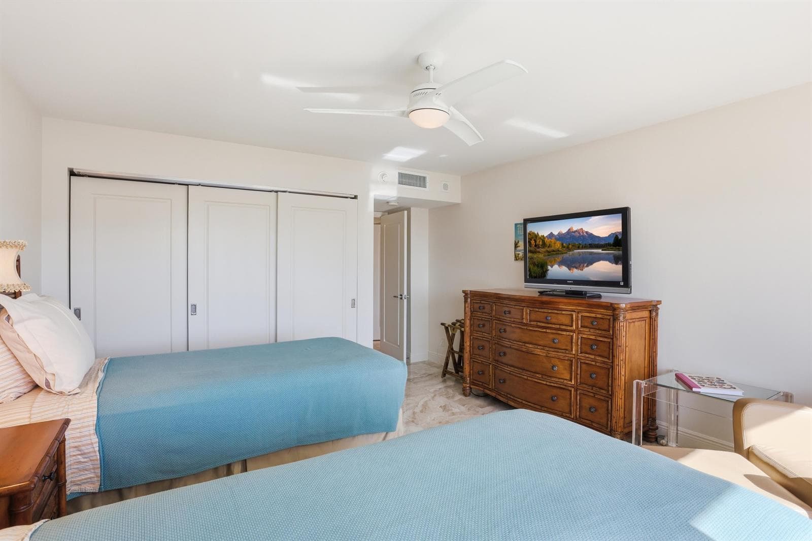 GUEST SUITE