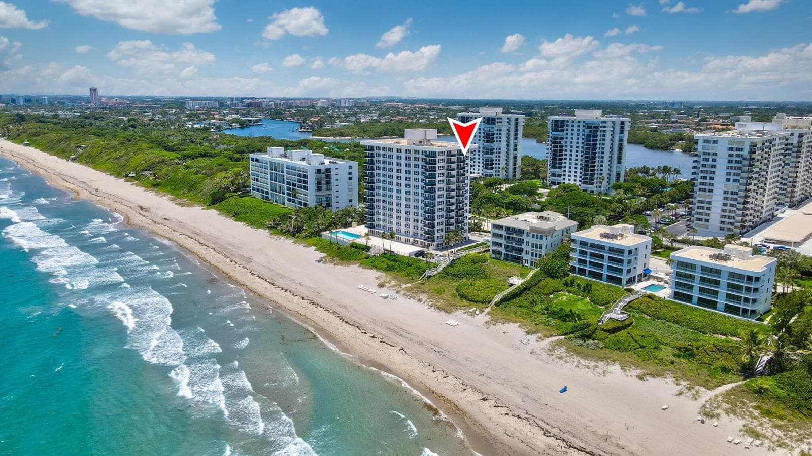 2066 N Ocean Boulevard #14nw