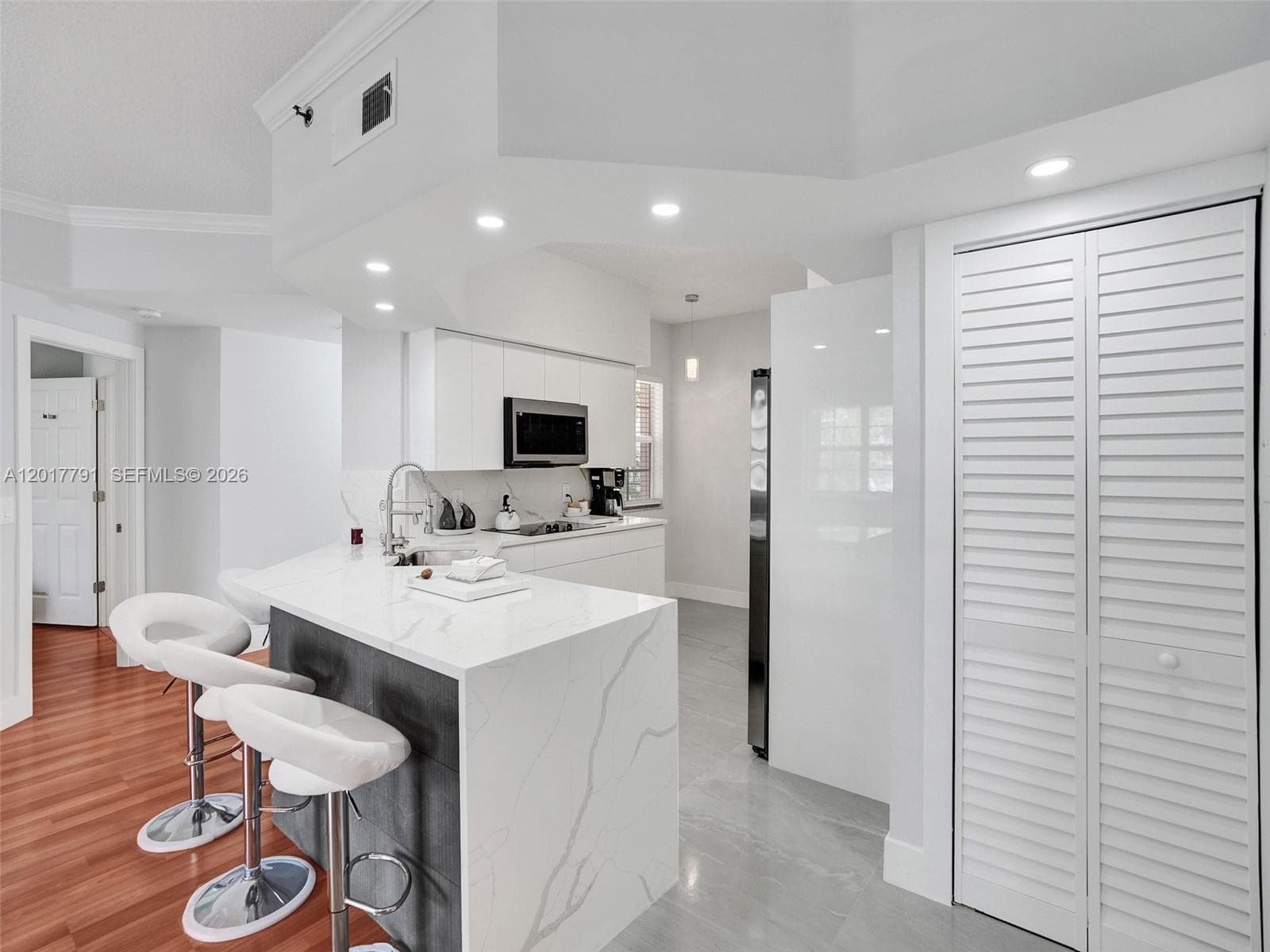 VILLAGE BY THE BAY CONDO · #13305 in Aventura - Photo 13