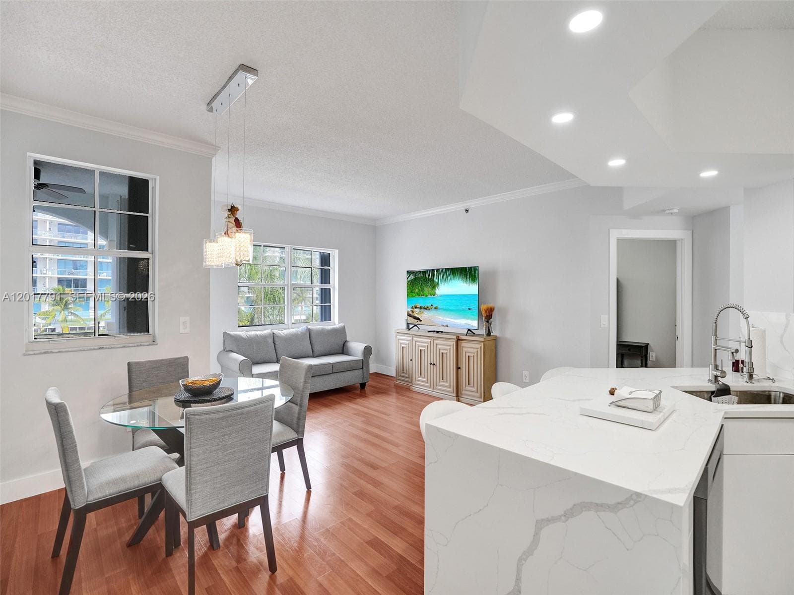 VILLAGE BY THE BAY CONDO · #13305 in Aventura - Photo 17